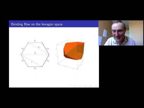 "Integrable systems with spherical singularities" by Alexey Bolsinov (Integrability & Dynamics 2021)