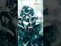 They Fought Harder Than Megatron Transformers Transformers2007 Megatron
