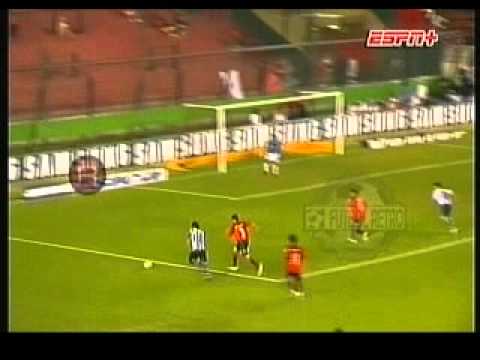Colon 1 vs Racing 2 Reservas 2009 Ledesma, Sanchez Sotelo, Bonfigli FUTBOL RETRO TV