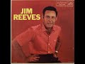Jim Reeves - I Get The Blues When It Rains (1957)