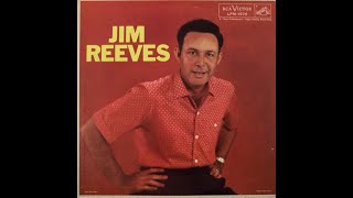 Jim Reeves - I Get The Blues When It Rains (1957)