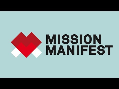 Mission Manifest