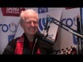 Dr. Elmo Interview