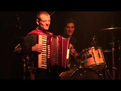 Accordion Bandito tango - live / Vitaly Podolsky