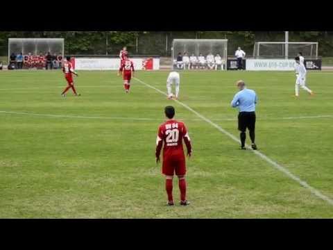 TMA in BV 04 Düsseldorf Video2 (2014)