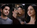 Dil De Diya Hai Thank God Status Dil De Diya Hai 2 0 Song Sad Status Sidharth Rakul
