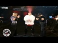 Attitude Era Tribute Thorn In Your Eye