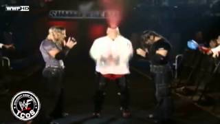 Attitude Era Tribute | Thorn In Your Eye