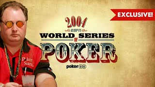 Pokerfuse video