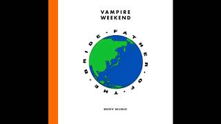 Vampire Weekend - Unbearably White (without the scary sound)