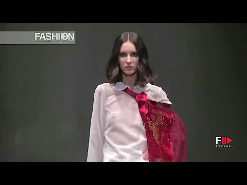 JIRI KALFAR Montecarlo Fashion Week 2019 - Fashion Channel
