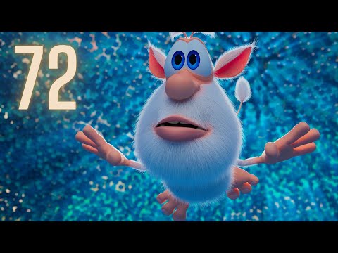 Booba 🌊 The Sea King 🧜‍♂️ Episode 72 - Funny cartoons for kids - BOOBA ToonsTV