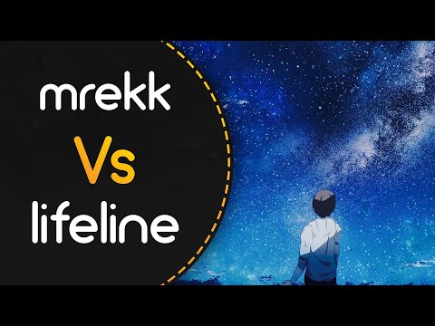 mrekk vs lifeline! // Centimillimental - Bokura dake no Shudaika (Maaadbot) [Memory] +HDDT