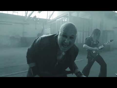 WARRANT - Falling Down (Official Video)