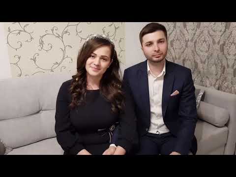 Bogdan - Maria Ivan & Natanael Neag  "Clipa de clipa ma- ntreb"