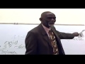 Dr Sebi On Moringa