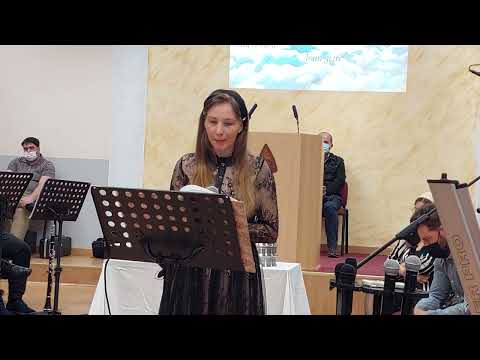 Daniela Haidaciuc Guțu “Locul Lui” [NOU 2022]