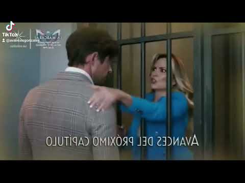La Madrastra Avance Del Capitulo 46