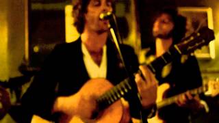 Jackson Scott and Into The Moon   live at The Royal Albert Pub