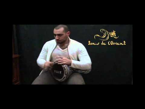 Jay-Z ft Kanye West Remix - Gotta Have It - Darbuka Cover