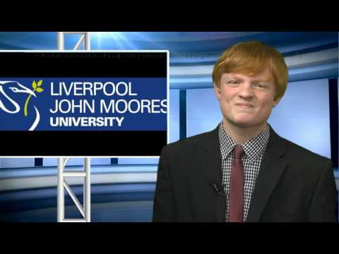 Nathan Archer - Journalist and Presenter Showreel