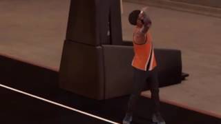 2k17 Dances (jose guapo hustler)