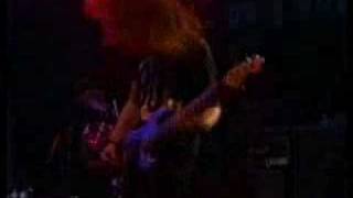 Soundgarden GUN Live