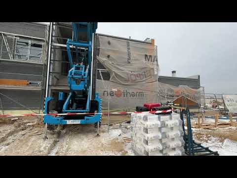 Aktualizacja postępu robót na budowie obwodnicy Chełma w ciągu drogi ekspresowej S12