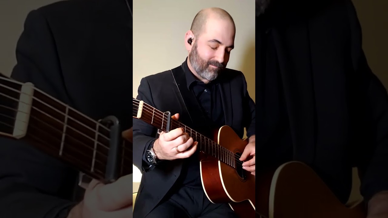 Promotional video thumbnail 1 for Joe Wachter