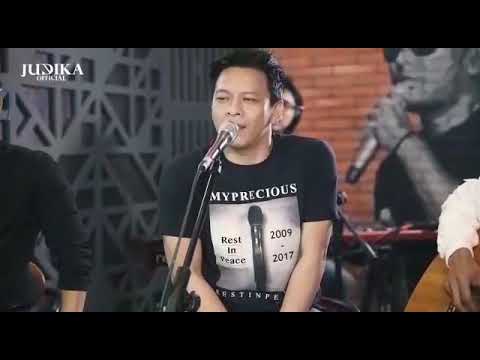 Jikalau kau cinta cover Ariel Noah X Judika trending bor