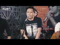Jikalau Kau Cinta Cover Ariel Noah X Judika Trending Bor