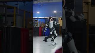 What is a robot surgeon? #askaroboticist #bostondynamics #robotics