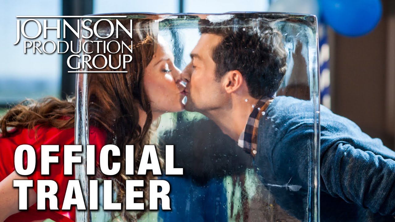 Ice Sculpture Christmas - Official Trailer