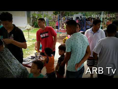 Festas das Crianças. Pirineu-VG 2019