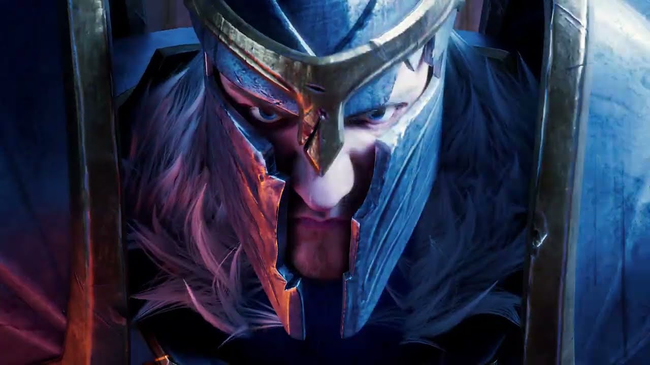 Infinite Magicraid Official Trailer