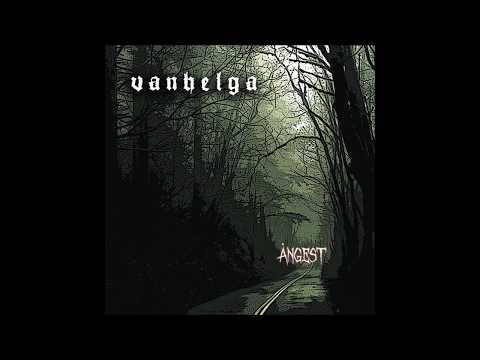 Vanhelga - Ångest (Full EP)