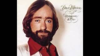 Crying, Waiting and Hoping (Dave Mason COVER)