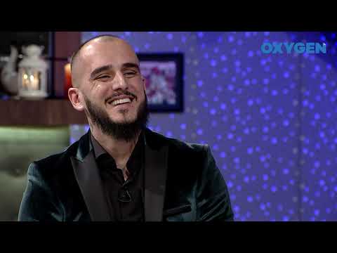 OXYGEN Promo – Gold AG 02.02.2019 ora 21:00 në Klan Kosova