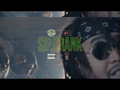 EMILIO NYCE - SIP , DRANK ( PROD. @LOOPLOWW ) DIR. @JCSEVENHD