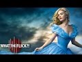 "Cinderella" Official Movie Review 