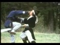 Death Duel Of Kung Fu John Liu Kicking Skills