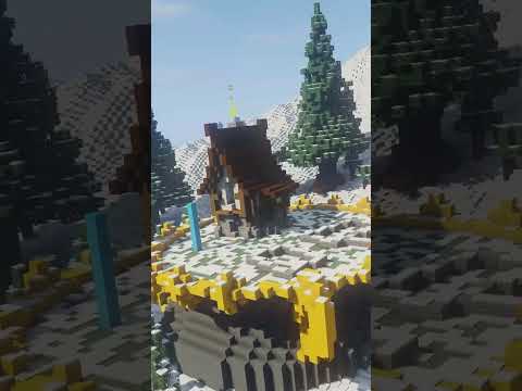 A Merry Minecraft Christmas Surprise!