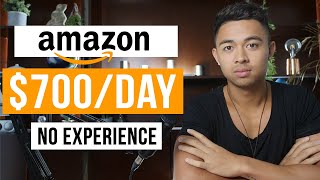 How To Make Money On Amazon Without Physical Products (2024)