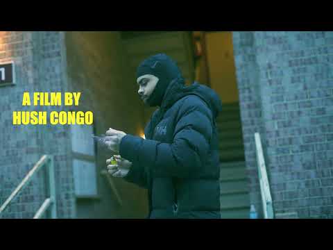 Scrilla - TTG4L ( Official Video ) Dir by @Hush_congo