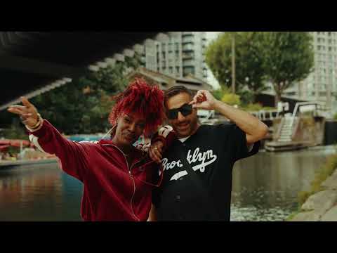 Elisabeth Troy, Dope Ammo & Kleu - Happiness (Official Music Video) #dnb2025 #drumandbass #jungle