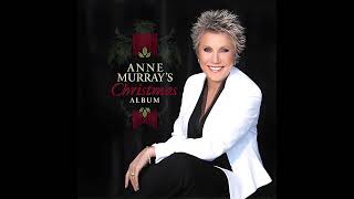 Anne Murray - 04 Away In A Manger