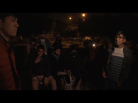 PEKAS vs. CAEL: 4tos Lam Battles Multitrap | Fecha 5 – 2022