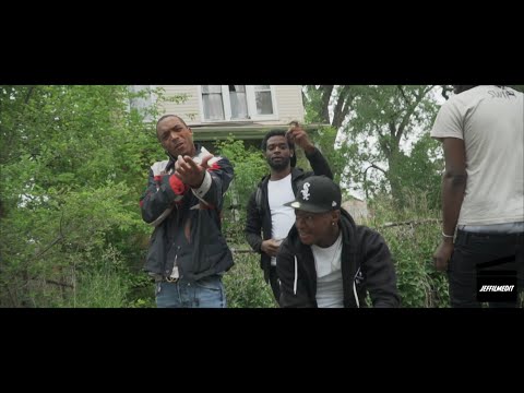 Boss Trouble - Payroll (Official Music Video) | Dir. Jeffilmedit