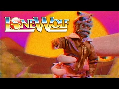 LONEWOLF Commercial