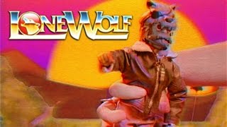 LONEWOLF Commercial